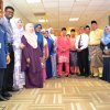 Majlis Jamuan Hari Raya JTM 2018